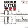 【TIME 復刻CD】  BOOKER  LITTLE  ブッカー・リトル  /   BOOKER  LITTLE  ブッカー・リトル
