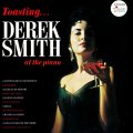 【TIME 復刻CD】  DEREK SMITH  デレク・スミス   /  TOASTING...DEREK SMITH トースティング・デレク・スミス