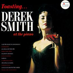画像1: 【TIME 復刻CD】  DEREK SMITH  デレク・スミス   /  TOASTING...DEREK SMITH トースティング・デレク・スミス