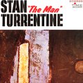 【TIME 復刻CD】  STANLY  TURRENTINE  スタンリー・タレンタイン  /  STAN  "THE MAN" TURRENTINE スタン“ザ・マン”タレンタイン