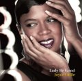 CD  JOYCE YUILLE ジョイス・ユイル  /  LADY BE GOOD  レディ・ビー・グッド