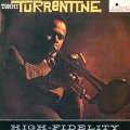 【TIME 復刻CD】     TOMMY TURRENTINE トミー・タレンタイン  /  TOMMY TURRENTINE トミー・タレンタイン