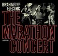 2枚組LP IBRAHIM ELECTRIC イブラヒム・エレクトリック / The Marathon Concert