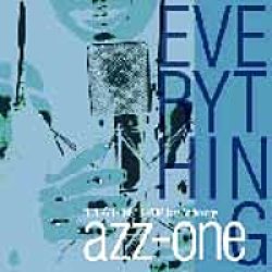 画像1: CD  AZZ-ONE  アズ・ワン　/  EVERYTHING エブリシング