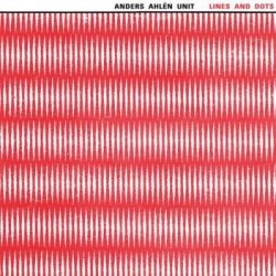 画像1: 300枚限定LP Anders Ahlen Unit / Lines And Dots