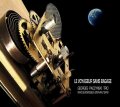 ファン待望, ジョルジュ・パッチンスキ2年振りの録音   CD Georges Paczynski Trio /Le Voyageur sans Bagage ジョルジュ・パッチンスキ / ル・ヴォヤージュ・サン・バガジェ〜荷物なしの旅 