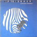 輸入復刻盤LP  COHELMEC ENSEMBLE コヘルメク・アンサンブル  ‎/ Hippotigris Zebrazebra