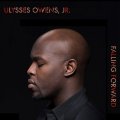 【SPICE OF LIFE ニューシリーズ: Stars of Contemporary Jazz】CD ULYSSES OWENS JR. ユリシス・オーウェンズ・ジュニア /   FALLING  FORWARD フォーリング・フォワード