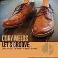 CD Cory Weeds コリー・ウィーズ / Let's Groove: The Music Of Earth Wind & Fire