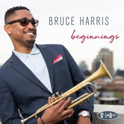 Bruce Harris / Beginnings