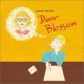 CD    JANET SEIDEL  ジャネット・サイデル   /  DEAR BLOSSOM  ディア・ブロッサム