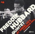 【Onkel Pö's Carnegie Hall 収録音源発掘シリーズ】CD Freddie Hubbard フレディ・ハバード / At Onkel Pö's Carnegie Hall, Hamburg 1979