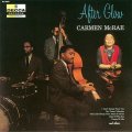 SHM-CD  CARMEN McRAE カーメン・マクレエ　 / 　AFTER GLOW　アフター・グロウ