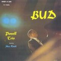 SHM-CD  BUD POWELL  バド・パウエル  /   BUD  バド・パウエルの芸術