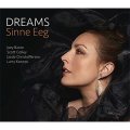 CD  SINNE EEG シーネ・エイ　/   DREAMS  ドリームス