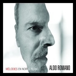 Aldo Romano / Melodies En Noir & Blanc