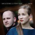 CD     HARCSA VERONIKA   & GYEMANT BALINT  ハルチャ・ベロニカ  ＆ ジェーマント・バーリント  /   TELL HER   テル・ハー