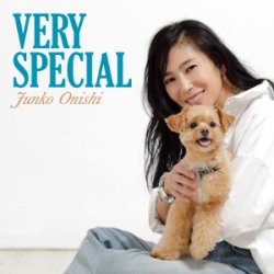 大西 順子 / Very Special