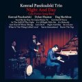 CD　KONRAD PASZKUDZKI TRIO コンラッド・バシュクデュス・トリオ /  NIGHT AND DAY  COLE PORTER SONG BOOK 夜も昼も