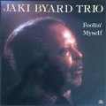  CD  JAKI BYARD ジャッキー・バイアード   /  FOOLIN' MYSELF フーリン・マイセルフ