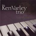 限定CD 王道スイング!  Ken Varley Trio ケン・ヴァーリー / Basically For You 