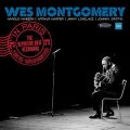 CDも登場! オリジナル・テープを元にリミックスし、初のオフィシャル発売  2枚組 CD Wes Montgomery ウェス・モンゴメリー / In Paris: The Definitive ORTF Recording