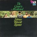 CD  HORACE TAPSCOTT  ホレス・タプスコット  /   GIANT IS AWAKENED