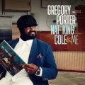 SHM-CD  GREGORY PORTER グレゴリー・ポーター /  NAT "KING" COLE & ME  ナット・キング・コール　＆　ミー