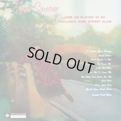 画像1: CD   NINA SIMONE  ニーナ・シモン  /  LITTLE GIRL BLUE  + 4  リトル・ガール・ブルー  + 4 