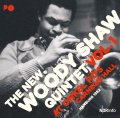 覇気軒昂にイキイキと完全燃焼する大興奮の豊饒未発表ライヴ!超壮快!!!　CD　The New Woody Shaw Quintet ウディ・ショウ / At Onkel Pö's Carnegie Hall, Hamburg 1982 Vol.1