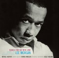 SHM-CD   LEE MORGAN  リー・モーガン /  SEARCH FOR NEW LAND  サーチ・フォー・ザ・ニュー・ランド