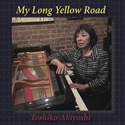 画像1: 2枚組CD  秋吉 敏子  TOSHIKO AKIYOSHI  /  MY LONG YELLOW ROAD  マイ・ロング・イエロー・ロード