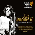 【ポーランド・レイディオ・ジャズ・アーカイブス】CD VA / JAZZ JAMBOREE '65  volume 01