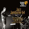 【ポーランド・レイディオ・ジャズ・アーカイブス】CD VA / JAZZ JAMBOREE '64  volume 02