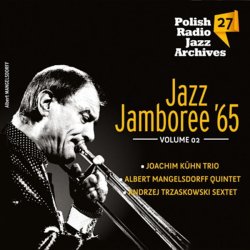 画像1: 【ポーランド・レイディオ・ジャズ・アーカイブス】CD VA / JAZZ JAMBOREE '65  volume 02