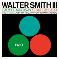 直球勝負で思い切りよく歌い、スイングする明朗旨口テナー絶好調!　CD　WALTER SMITH III ウォルター・スミス3世 / TWIO