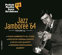 V.A. / Jazz Jamboree '64 Volume 03