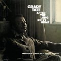 紙ジャケットCD  GRADY TATE  グラディ・テイト  /  AFTER THE LONG DRIVE HOME  アフター・ザ・ロング・ドライブ・ホーム