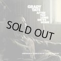 紙ジャケットCD  GRADY TATE  グラディ・テイト  /  AFTER THE LONG DRIVE HOME  アフター・ザ・ロング・ドライブ・ホーム