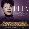 SHM-CD　 ELLA FITZGERALD  エラ・フィツジェラルド   /   SOMEONE TO WATCH OVER ME サムワン・トゥ・ウォッチ・オーヴァー・ミー