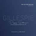 【フランスの高音質レーベル、Fondamenta】CD Dizzy Gillespie ディジー・ガレスピー / Live At Singer Concert Hall 1973