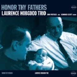 画像1: CD LAURENCE HOBGOOD ローレンス・ホブグッド /  HONOR THY FATHERS