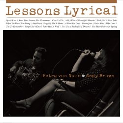 Petra van Nuis & Andy Brown / Try To Remember (Lessons Lyrical)
