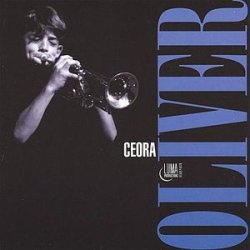 画像1: ワンホーン・ハードバップ作品 CD Oliver Hunt オリバー・ハント / Ceora