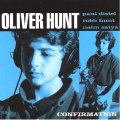 ワンホーン・ハードバップ作品 CD Oliver Hunt オリバー・ハント / Confirmation