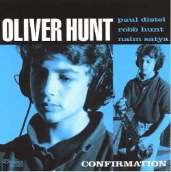 画像1: ワンホーン・ハードバップ作品 CD Oliver Hunt オリバー・ハント / Confirmation