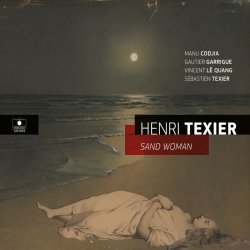 Henri Texier / Sand Woman