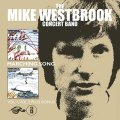 3枚組CD   THE MIKE WESTBROOK CONCERT BAND  /  MARCHING SONG VOL.1 / VOL.2 + BONUS