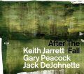 2枚組CD  KEITH JARRETT  TRIO  キース・ジャレット・トリオ  /   AFTER THE FALL  アフター・ザ・フォール