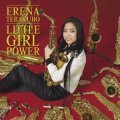 SHM-CD　寺久保 エレナ ERENA TERAKUBO  /  LITTLE GIRL POWER  リトル・ガール・パワー